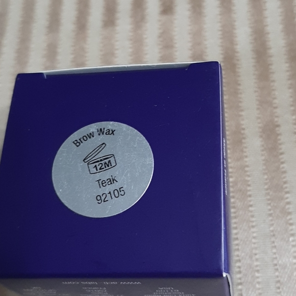 Acti-Labs Brow Wax - Picture 4 of 4